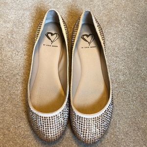 Steve Madden flats